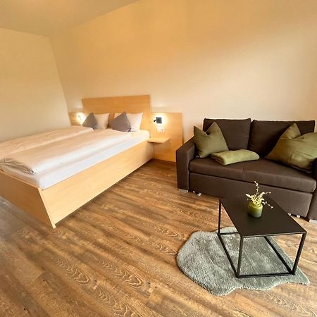 Gaestehaus Zum Wolffenturm Lehrensteinsfeld Zewnętrze zdjęcie